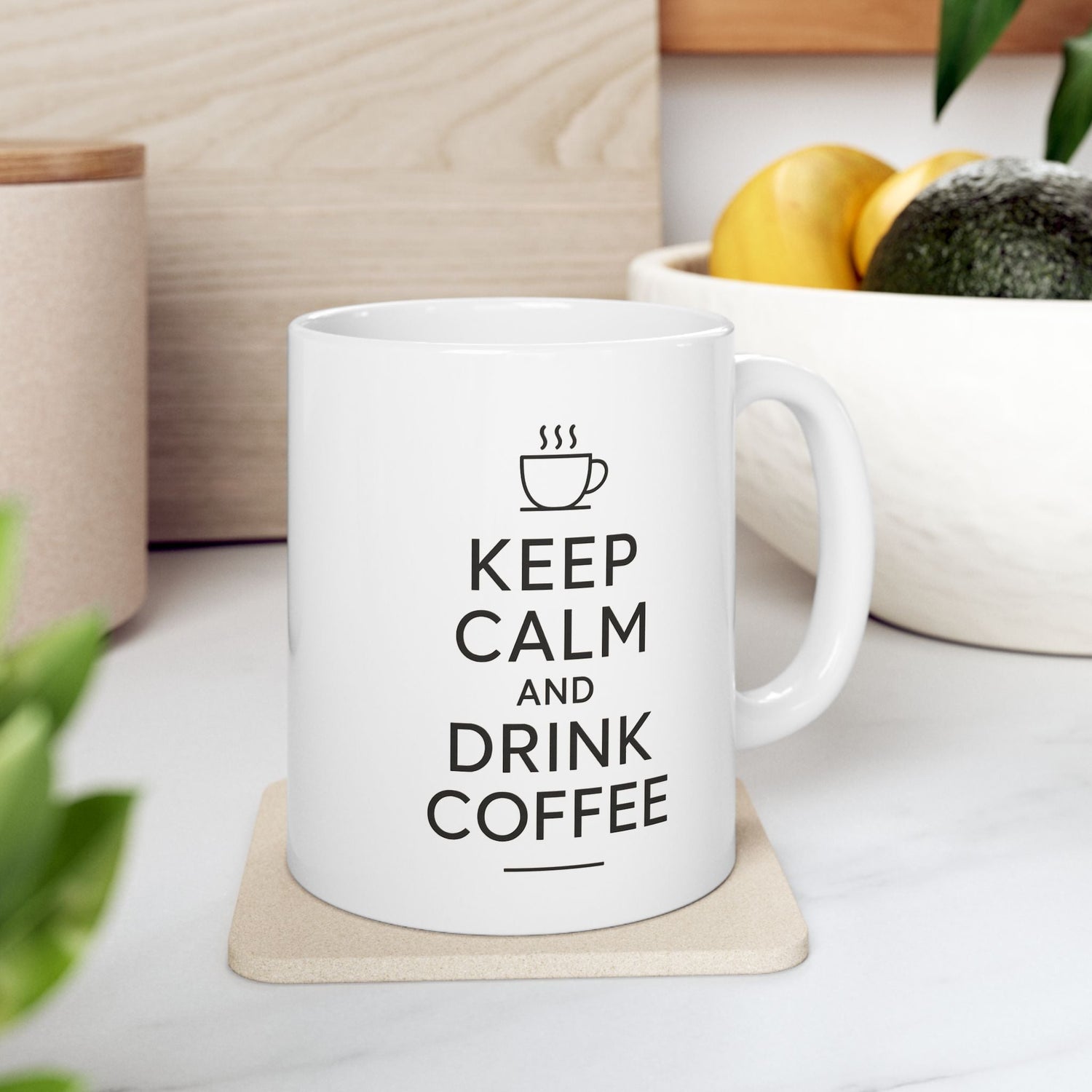 Mugs