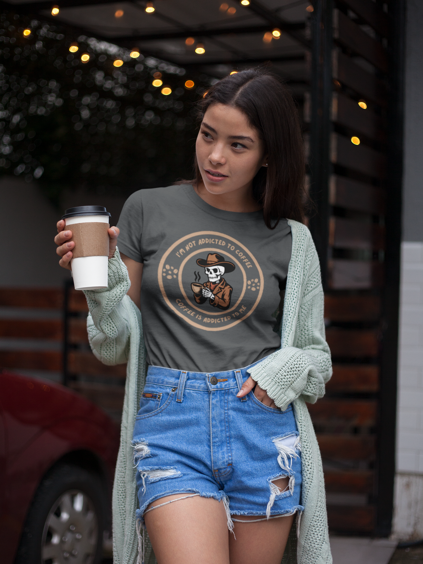T-Shirts
