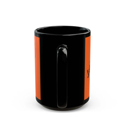 Let's Get Spooky - Cute Halloween Mug 11/15oz - Cups and Caffeine Co.