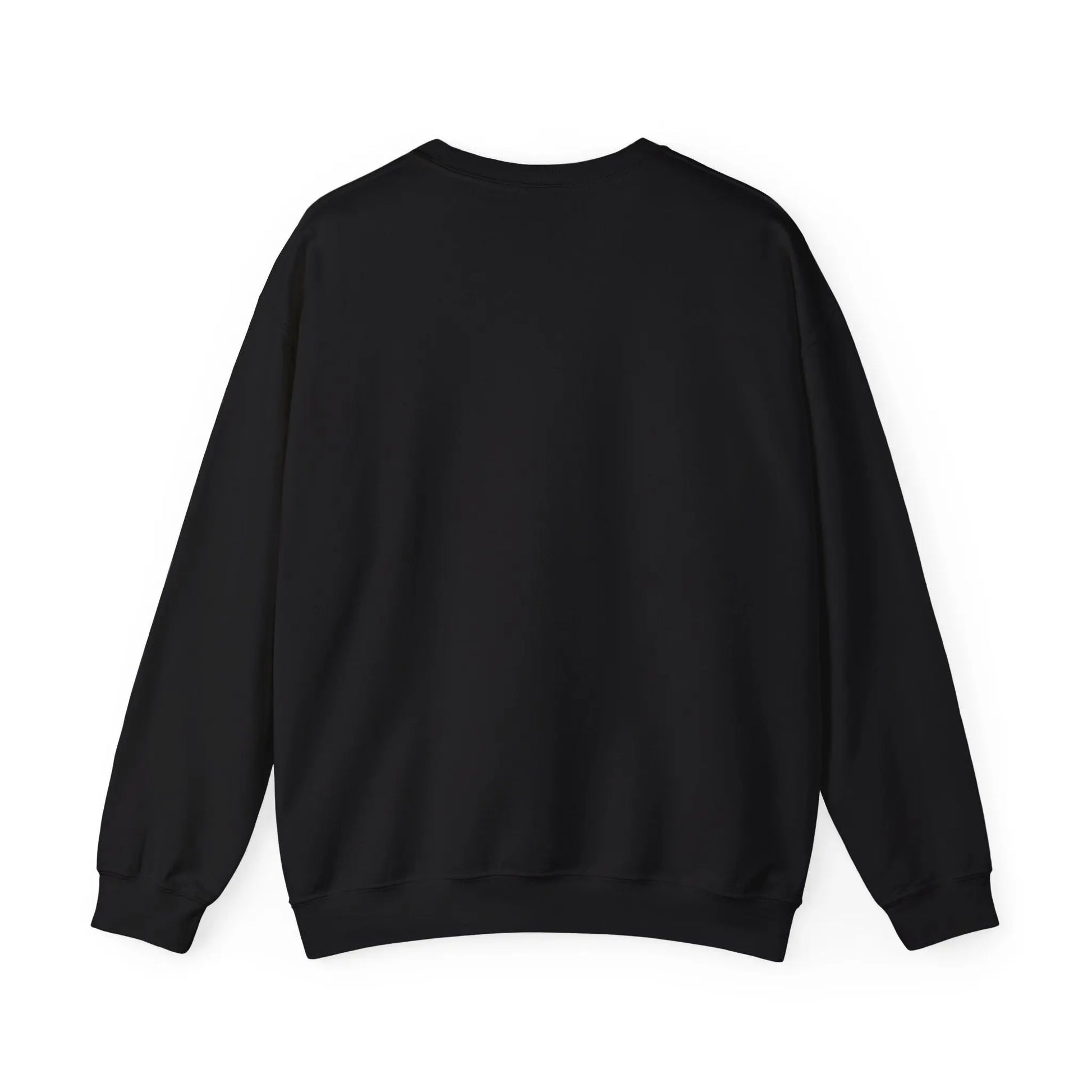 Coffee Shop Unisex Crewneck Sweatshirt | Cozy Gift for Baristas, Cute Animal Print, Fall Apparel Printify